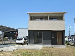 福山市駅家町大字坊寺の一戸建て