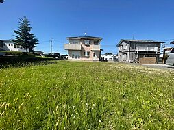 本宮市本宮字小原田の土地