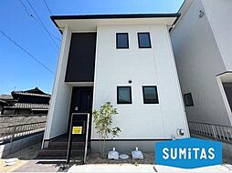 岡山市南区植松の一戸建て