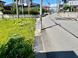 山形市宮町２丁目の土地