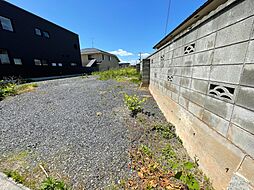 山形市平清水1丁目の土地