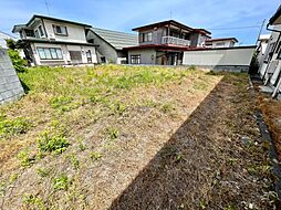 山形市宮町の土地