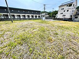 山形市東山形２丁目の土地