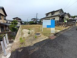 倉敷市福島の土地