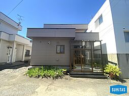 北郷四条3丁目