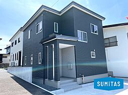 山形市肴町　中古戸建　North