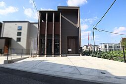 広島市安佐北区深川1丁目の一戸建て