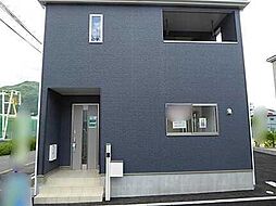 広島市安佐北区可部南４丁目の一戸建て