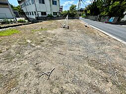 山形市飯田5丁目 売地