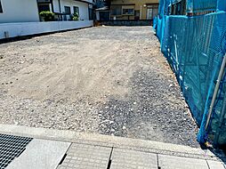 山形市清住町3丁目　売地