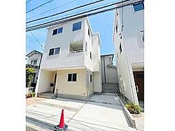 広島市安佐南区長束西１丁目の一戸建て