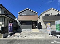 みどりケ丘　2区画　2号地