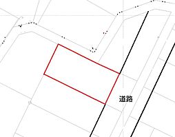 田村町徳定　土地区画整理区域　売地
