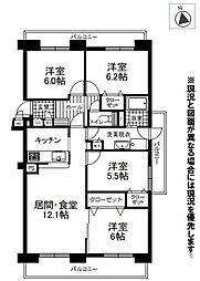 コロナードあいの里Ａ棟