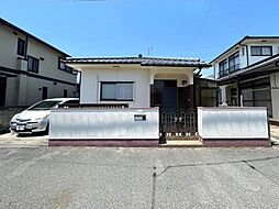 岡山市中区倉益の一戸建て