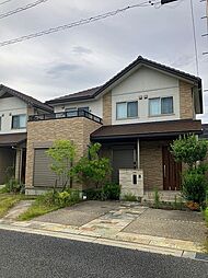 安城市和泉町井ノ上の一戸建て