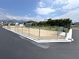 北条辻25区画　10号地