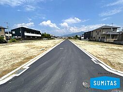 北条辻25区画　14号地