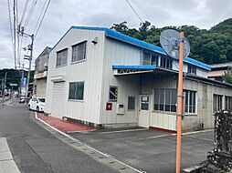 徳島市城南町１丁目