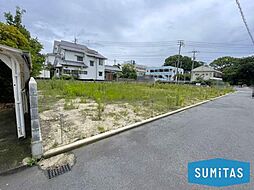 松前町西高柳　3区画　1号地