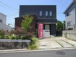 広島市安佐南区山本新町３丁目の一戸建て