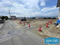 松前町南黒田　23区画　2号地