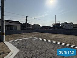 松前町南黒田　23区画　9号地