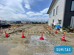 松前町南黒田　23区画　21号地