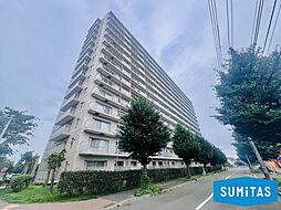 イトーピア星置シティビュー弐番館