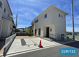 未使用戸建松前町北黒田　24区画　18号地