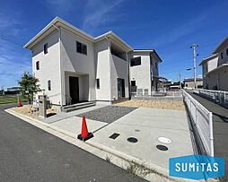 未使用戸建松前町北黒田　24区画　22号地