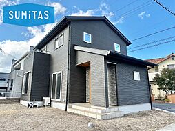 倉敷市中畝9丁目の一戸建て