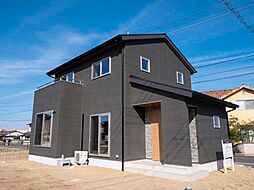 倉敷市中畝9丁目の一戸建て