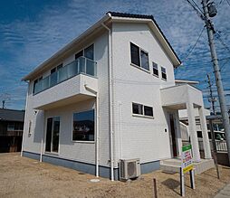 玉野市西田井地の一戸建て