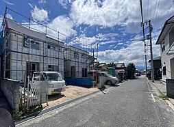 松山市平井町の一戸建て