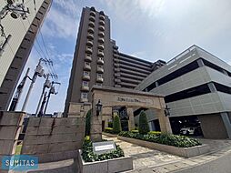 アルファステイツ大元駅前