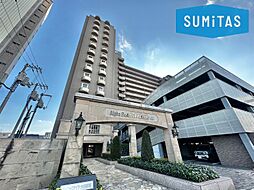 アルファステイツ大元駅前