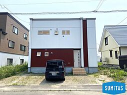 江別市いずみ野の一戸建て