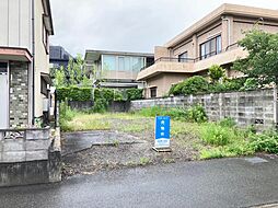 徳島市住吉１丁目の土地