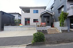 広島市安佐北区亀山南４丁目の一戸建て