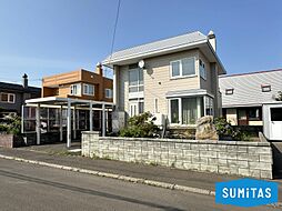 札幌市北区太平4条6丁目