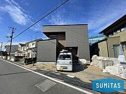 水泥町　4区画　2号地