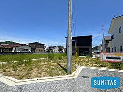 北斎院町　3区画　3号地