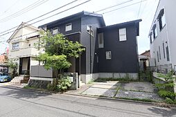 広島市安佐南区伴南5丁目の一戸建て