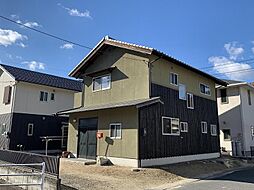 岡山市東区富崎の一戸建て