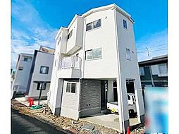 広島市安佐南区川内３丁目の一戸建て