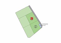 倉敷市西阿知町の土地