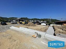 砥部町原町　2号地