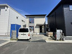 松前町浜　9区画　2号地