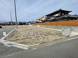 松前町南黒田　8区画　8号地